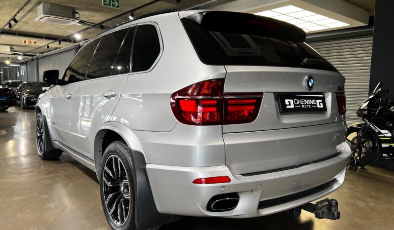 
								2013 BMW X5 xDrive30d M Sport full									