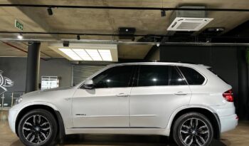 
									2013 BMW X5 xDrive30d M Sport full								