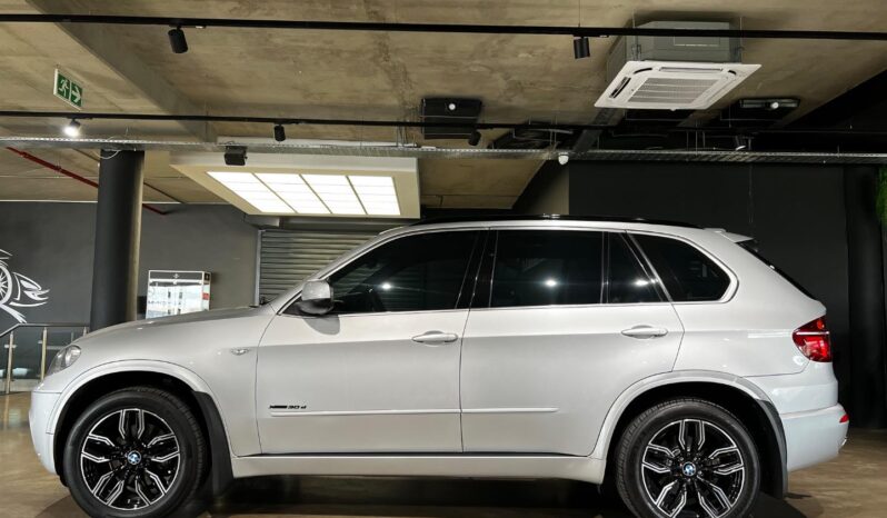 
								2013 BMW X5 xDrive30d M Sport full									