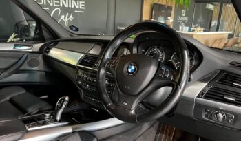 
									2013 BMW X5 xDrive30d M Sport full								