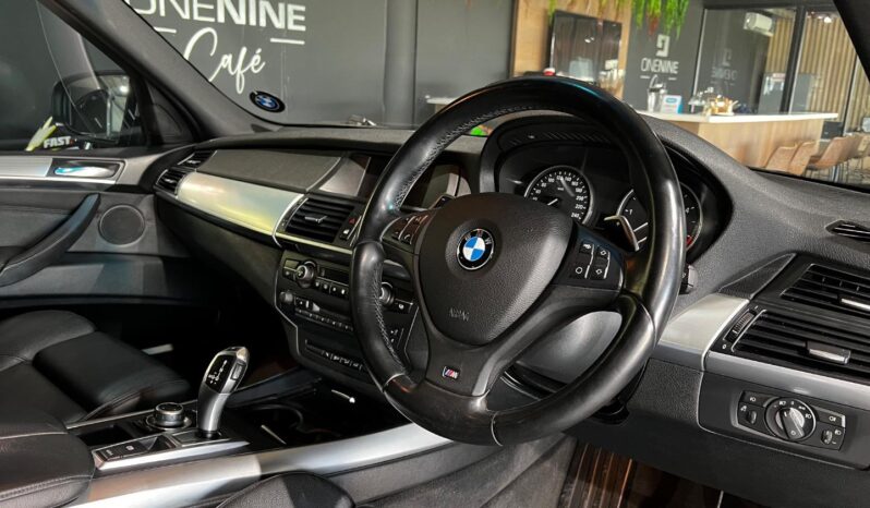 
								2013 BMW X5 xDrive30d M Sport full									