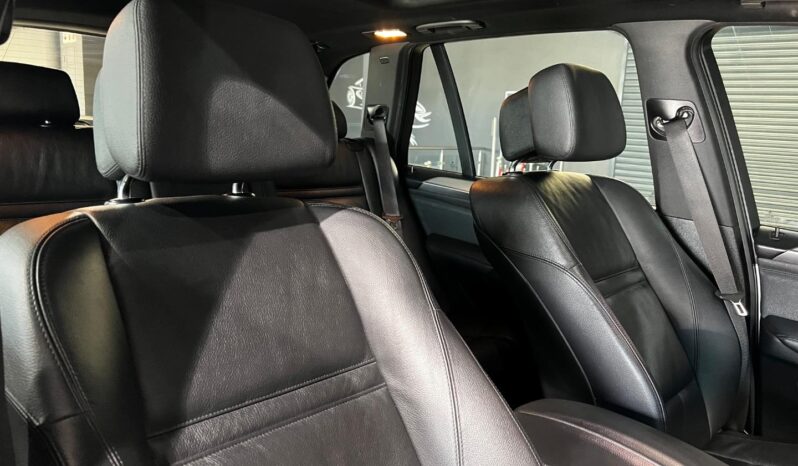 
								2013 BMW X5 xDrive30d M Sport full									