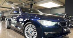 2013 BMW 3 Series 320i Luxury Auto