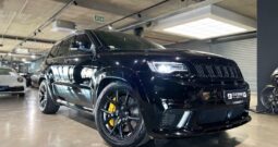 2020 Jeep Grand Cherokee Trackhawk