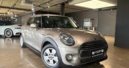 2019 MINI Hatch Cooper Hatch 5-Door Auto