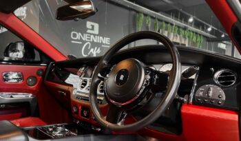 
									2016 Rolls-Royce Ghost 6.6L full								