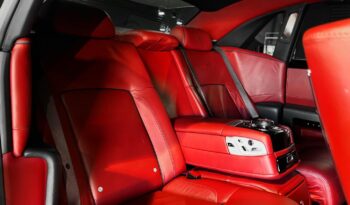 
									2016 Rolls-Royce Ghost 6.6L full								