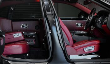 
									2016 Rolls-Royce Ghost 6.6L full								