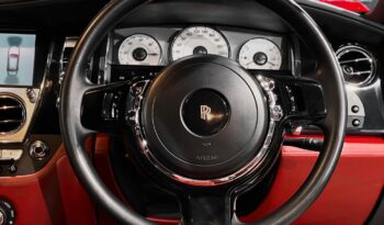 
									2016 Rolls-Royce Ghost 6.6L full								