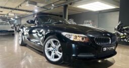 2011 BMW Z4 sDrive23i Sports-Auto