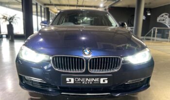 
									2013 BMW 3 Series 320i Luxury Auto full								