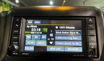 
									2013 Jeep Wrangler Unlimited 3.6L Sahara full								