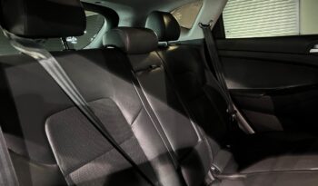 
									2017 Hyundai Tucson 1.6 Turbo 4WD Elite full								