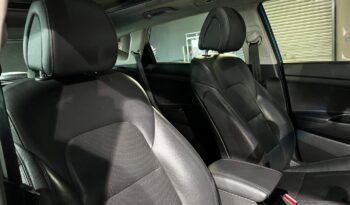 
									2017 Hyundai Tucson 1.6 Turbo 4WD Elite full								