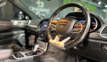 
									2020 Jeep Grand Cherokee Trackhawk full								