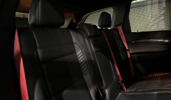 
									2020 Jeep Grand Cherokee Trackhawk full								