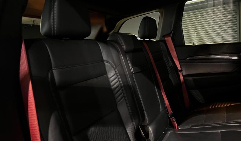 
								2020 Jeep Grand Cherokee Trackhawk full									