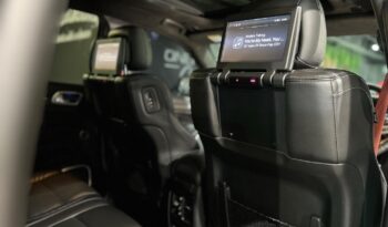 
									2020 Jeep Grand Cherokee Trackhawk full								