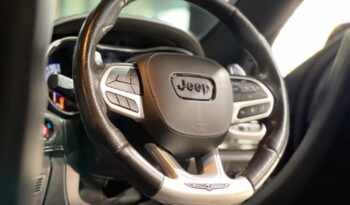 
									2020 Jeep Grand Cherokee Trackhawk full								