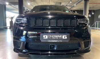 
									2020 Jeep Grand Cherokee Trackhawk full								
