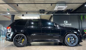 
									2020 Jeep Grand Cherokee Trackhawk full								