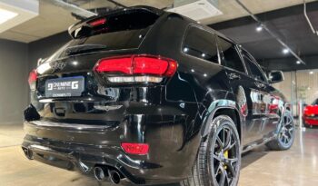 
									2020 Jeep Grand Cherokee Trackhawk full								