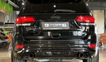 
									2020 Jeep Grand Cherokee Trackhawk full								