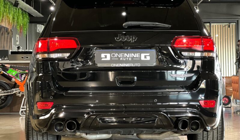
								2020 Jeep Grand Cherokee Trackhawk full									