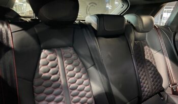 
									2022 Audi RS3 Sportback Quattro full								