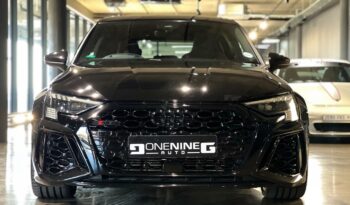 
									2022 Audi RS3 Sportback Quattro full								