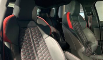 
									2022 Audi RS3 Sportback Quattro full								