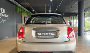 
									2019 MINI Hatch Cooper Hatch 5-Door Auto full								