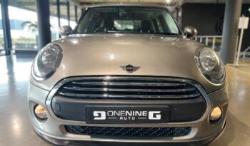 
									2019 MINI Hatch Cooper Hatch 5-Door Auto full								