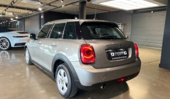 
									2019 MINI Hatch Cooper Hatch 5-Door Auto full								