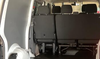 
									2024 Volkswagen Transporter 2.0BiTDI 146kW Crew Bus SWB 4Motion 5-seater full								