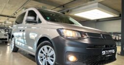 2022 Volkswagen Caddy Kombi 2.0TDI