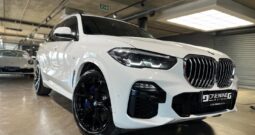 2020 BMW X5 xDrive30d M Sport