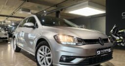 2018 Volkswagen Golf 1.4TSI Comfortline