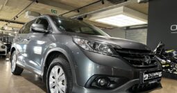 2014 Honda CR-V 2.0 Comfort Auto