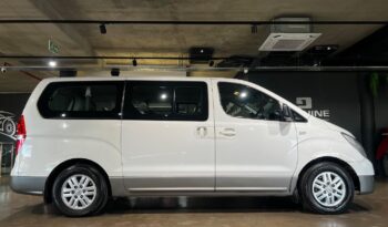 
									2017 Hyundai H-1 2.5 CRDI ELITE Auto  9-Seater full								