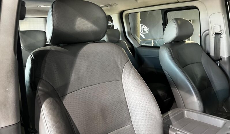 
								2017 Hyundai H-1 2.5 CRDI ELITE Auto  9-Seater full									