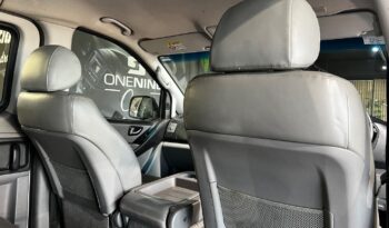 
									2017 Hyundai H-1 2.5 CRDI ELITE Auto  9-Seater full								
