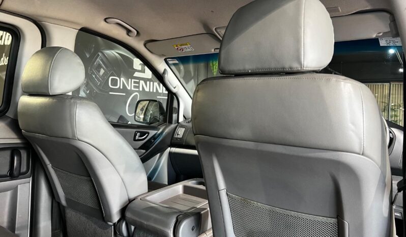 
								2017 Hyundai H-1 2.5 CRDI ELITE Auto  9-Seater full									