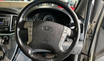 
									2017 Hyundai H-1 2.5 CRDI ELITE Auto  9-Seater full								
