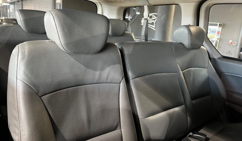 
								2017 Hyundai H-1 2.5 CRDI ELITE Auto  9-Seater full									