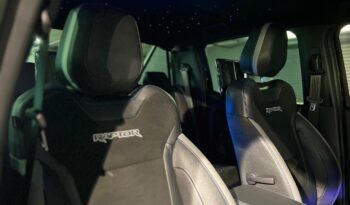 
									2021 Ford Ranger 2.0Bi-Turbo Double Cab 4×4 Raptor full								