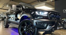 2021 Ford Ranger 2.0Bi-Turbo Double Cab 4×4 Raptor