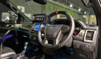 
									2021 Ford Ranger 2.0Bi-Turbo Double Cab 4×4 Raptor full								