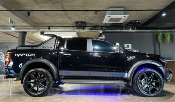 
									2021 Ford Ranger 2.0Bi-Turbo Double Cab 4×4 Raptor full								