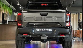 
									2021 Ford Ranger 2.0Bi-Turbo Double Cab 4×4 Raptor full								